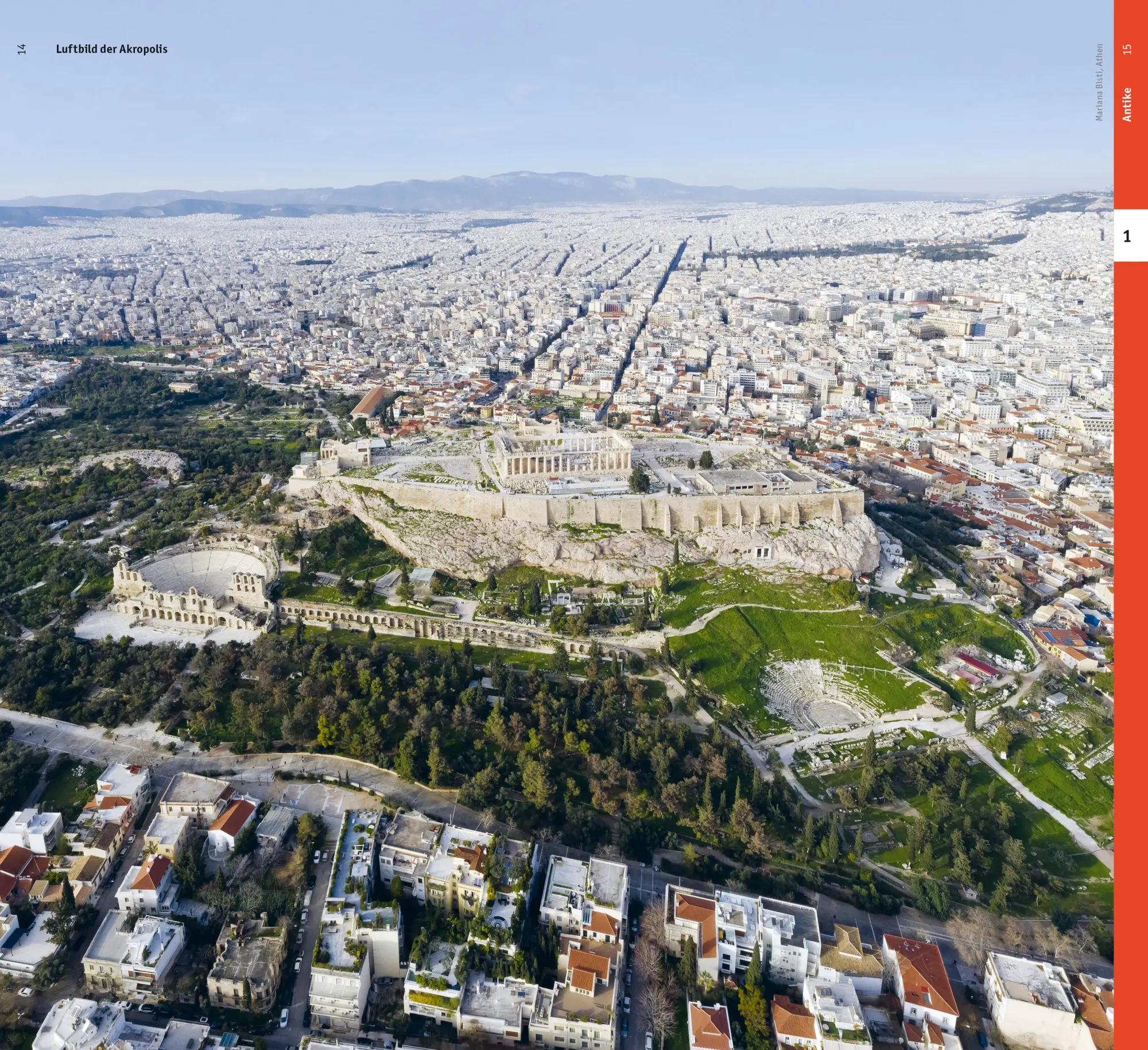 Bild: 9783869227764 | Athen. Architekturführer | Anna Maske | Taschenbuch | 320 S. | Deutsch