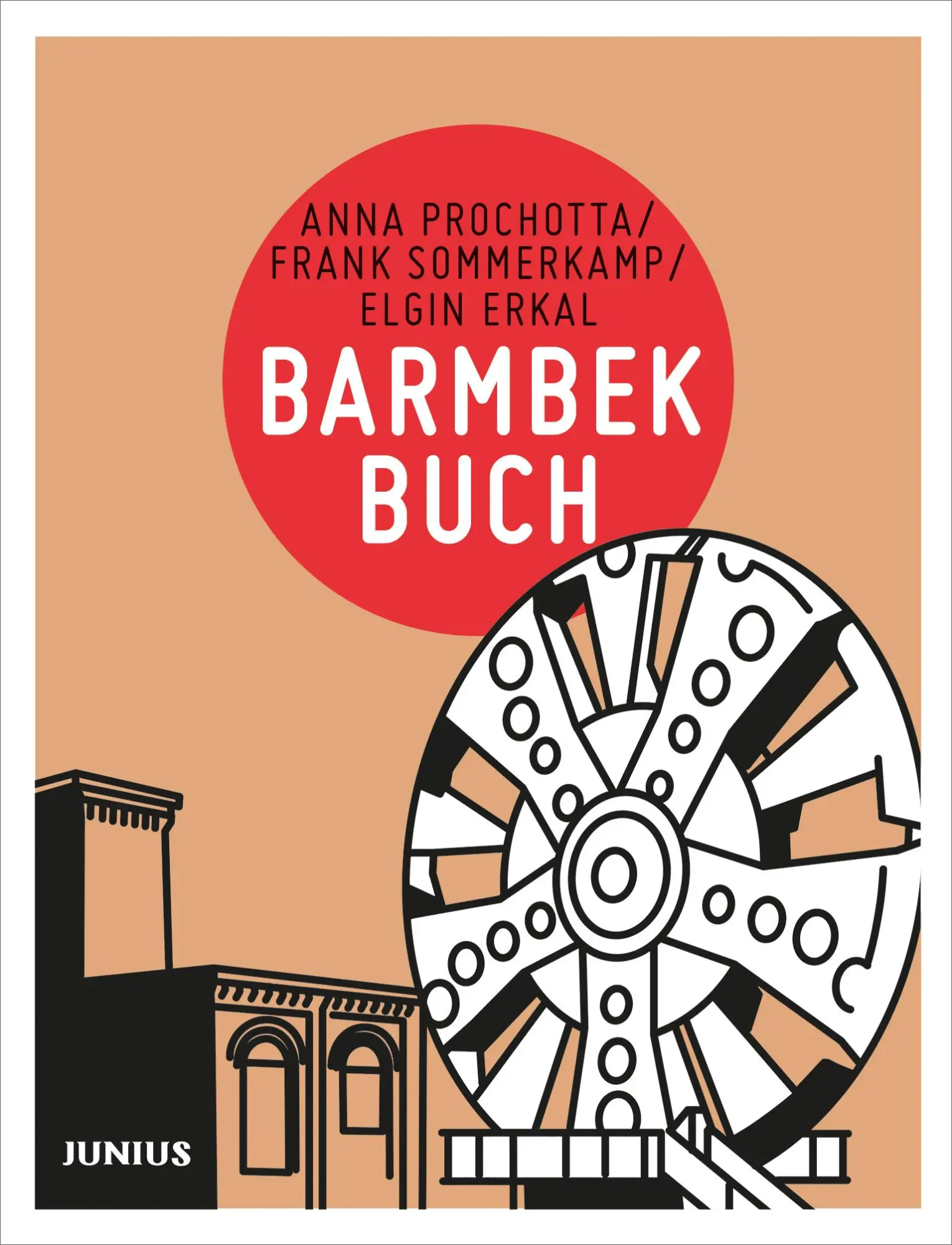 Cover: 9783885067764 | Barmbekbuch | Anna Prochotta (u. a.) | Taschenbuch | 216 S. | Deutsch