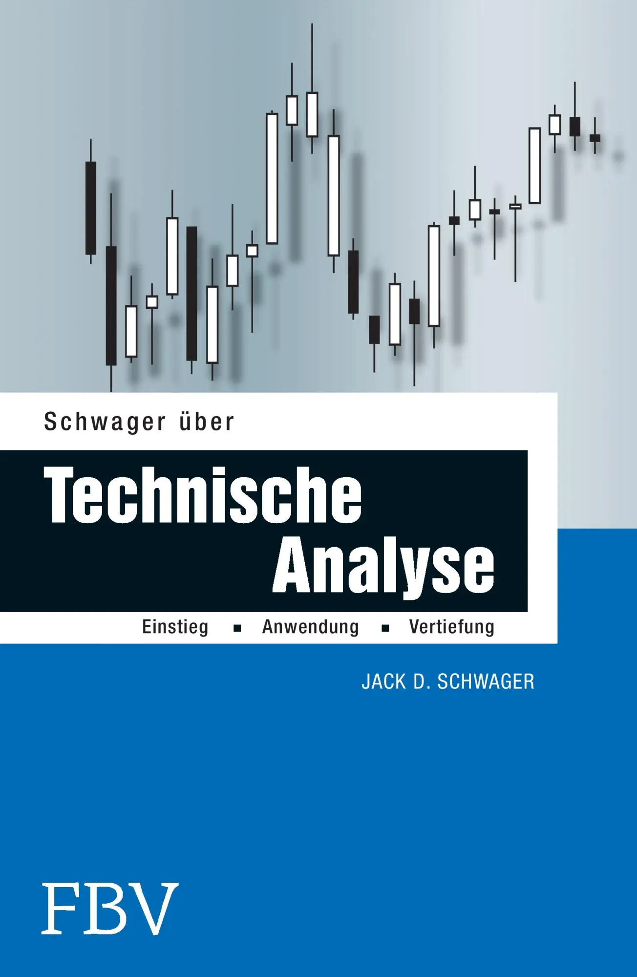 Cover: 9783898797764 | Schwager über Technische Analyse | Jack Schwager | Taschenbuch | 2003