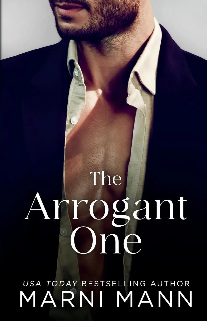Cover: 9798989437764 | The Arrogant One | Marni Mann | Taschenbuch | Englisch | 2025