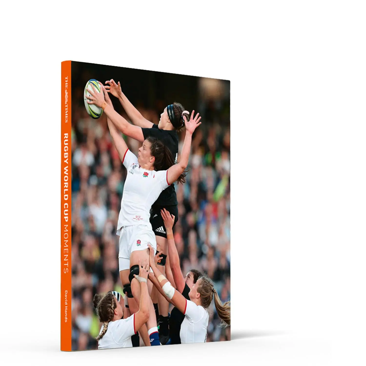 Bild: 9780008587864 | The Times Rugby World Cup Moments | Times Books | Buch | Gebunden