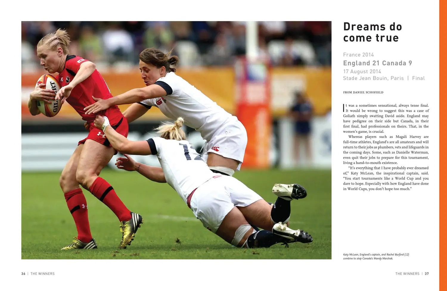 Bild: 9780008587864 | The Times Rugby World Cup Moments | Times Uk | Buch | Gebunden | 2023