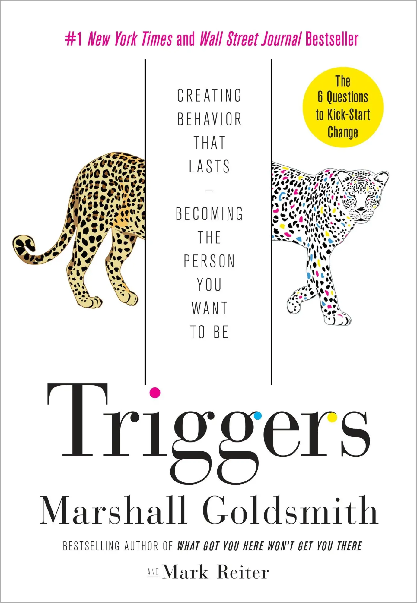 Cover: 9780451497864 | Triggers | Marshall Goldsmith (u. a.) | Taschenbuch | Englisch | 2016