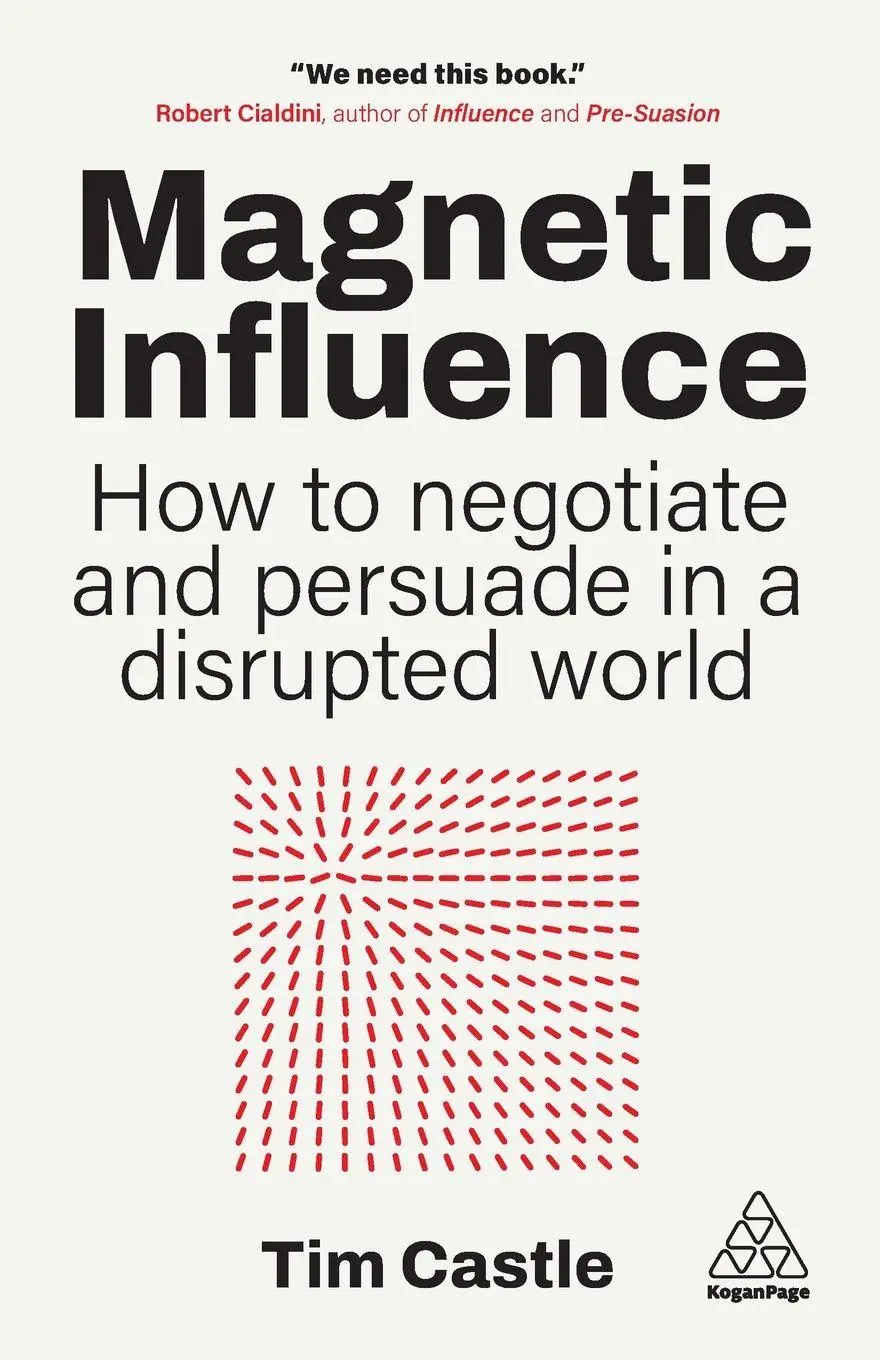 Cover: 9781398627864 | Magnetic Influence | Tim Castle | Taschenbuch | Englisch | 2026