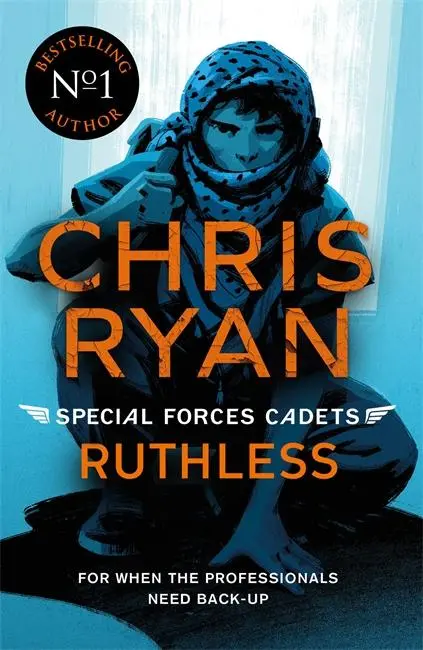 Cover: 9781471407864 | Ruthless: Special Forces Cadets 4 | Chris Ryan | Taschenbuch | 2020