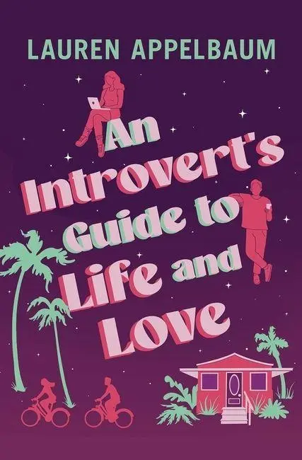 Cover: 9781538757864 | An Introvert's Guide to Life and Love | Lauren Appelbaum | Taschenbuch