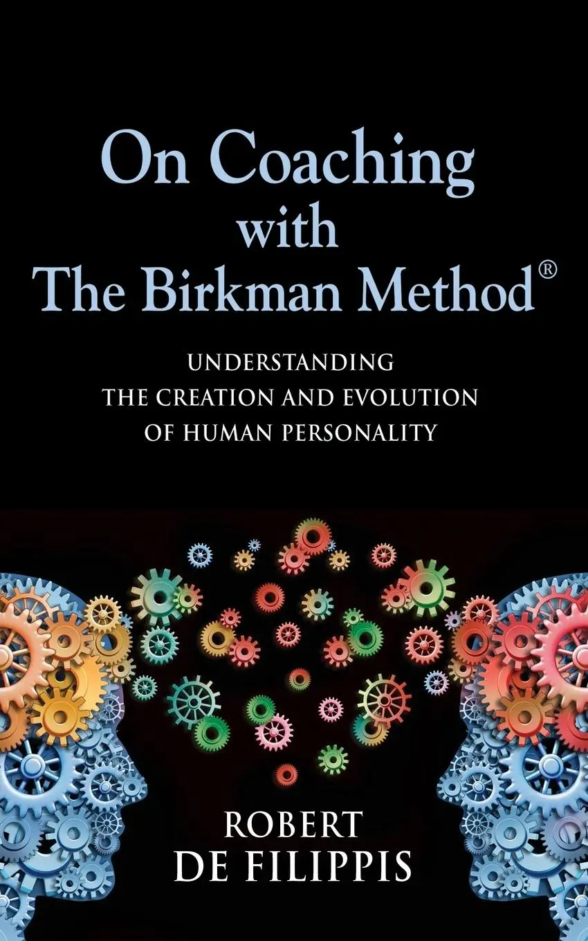 Cover: 9781632637864 | On Coaching with The Birkman Method | Robert T. de Filippis | Buch