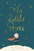 Cover: 9781840227864 | The Little Prince | Antoine De Saint-Exupery | Buch | Gebunden | 2018