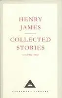 Cover: 9781857157864 | James, H: Henry James Collected Stories Vol 2 | Henry James | Buch