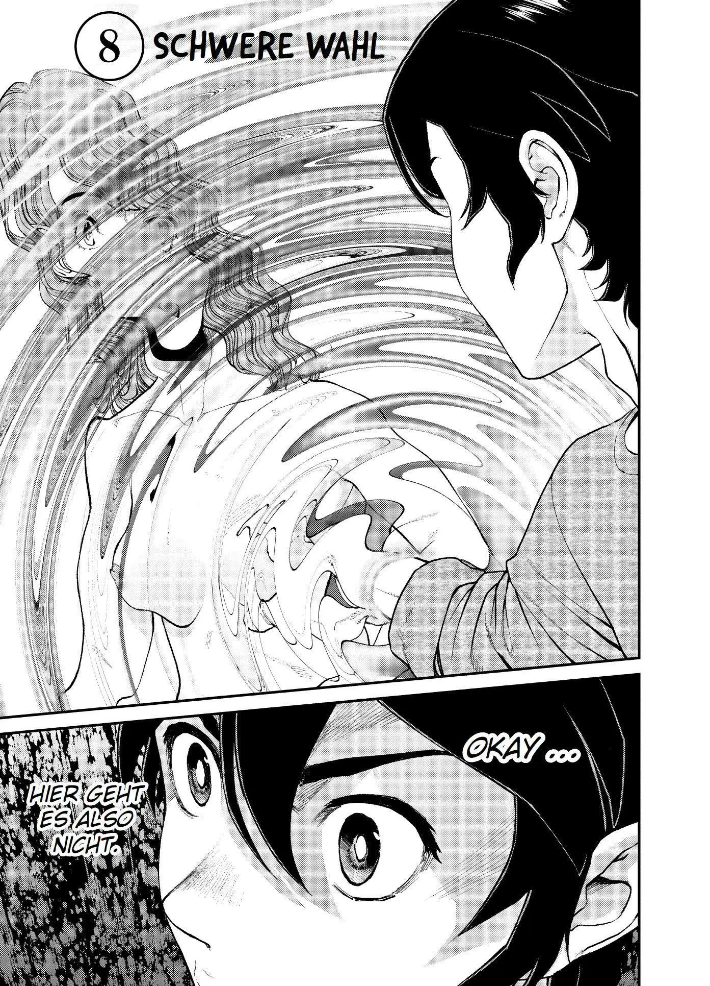 Bild: 9783741647864 | Sora wo Matotte - In Himmel gehüllt 02 | Shin-Ya Komi | Taschenbuch