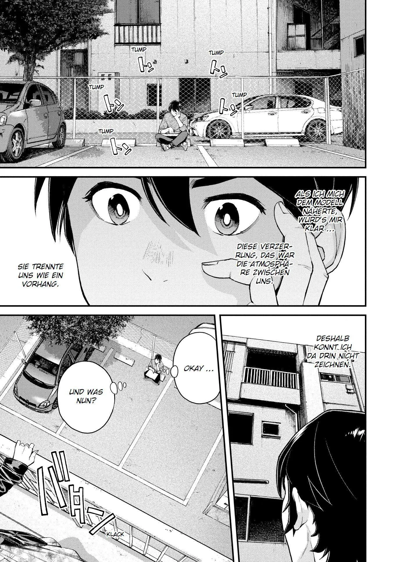 Bild: 9783741647864 | Sora wo Matotte - In Himmel gehüllt 02 | Shin-Ya Komi | Taschenbuch