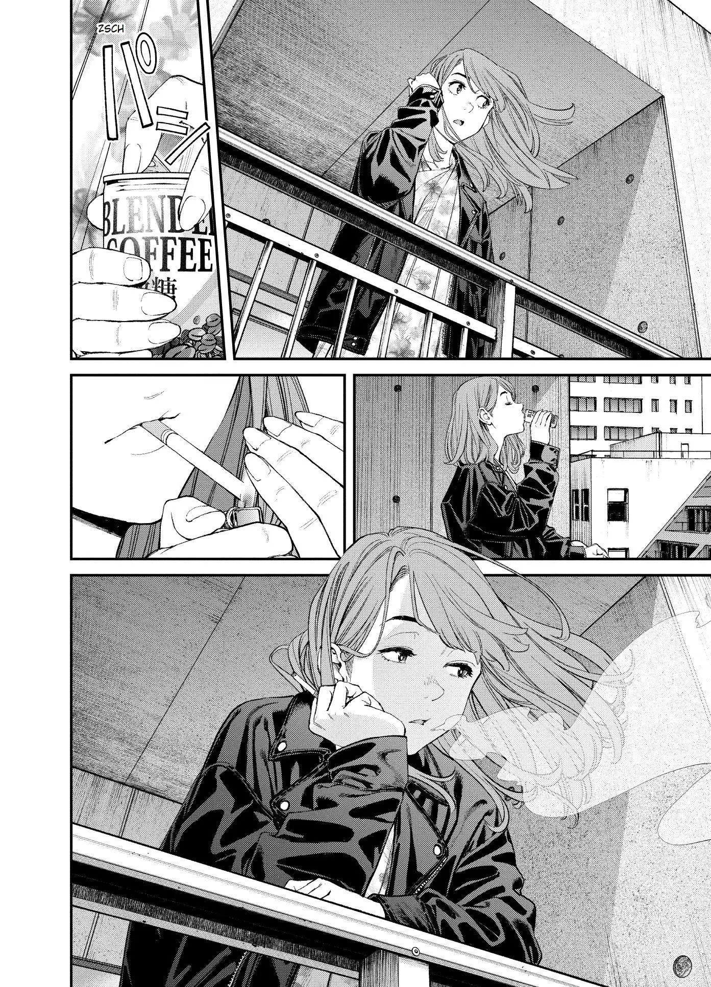 Bild: 9783741647864 | Sora wo Matotte - In Himmel gehüllt 02 | Shin-Ya Komi | Taschenbuch