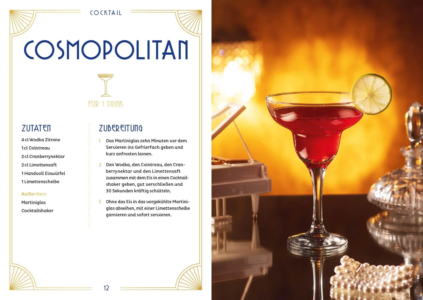 Bild: 9783745917864 | Babylon Berlin - Drinks Drinks Drinks | Tom Grimm | Buch | 128 S. Bild: 9783745917864 | Babylon Berlin - Drinks Drinks Drinks | Tom Grimm | Buch | 128 S.