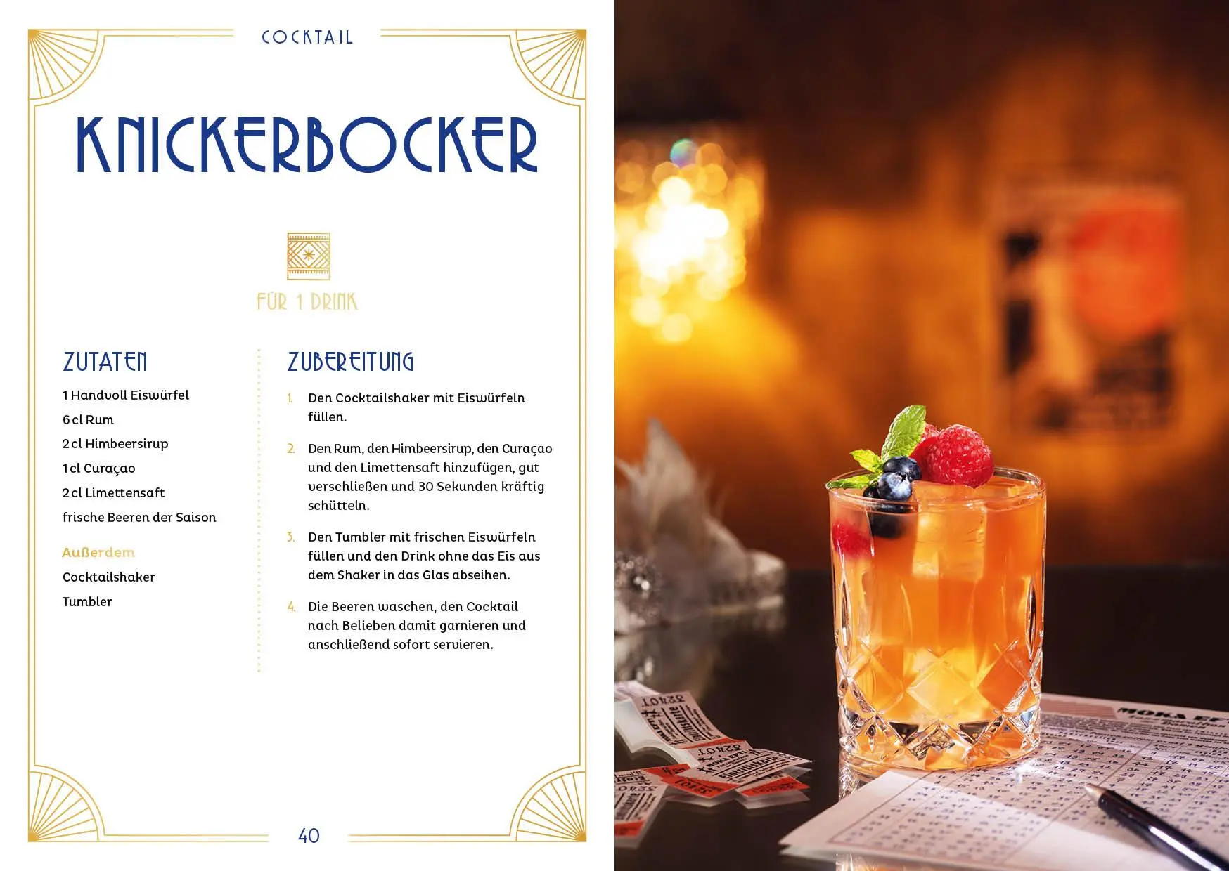 Bild: 9783745917864 | Babylon Berlin - Drinks Drinks Drinks | Tom Grimm | Buch | 128 S. Bild: 9783745917864 | Babylon Berlin - Drinks Drinks Drinks | Tom Grimm | Buch | 128 S.