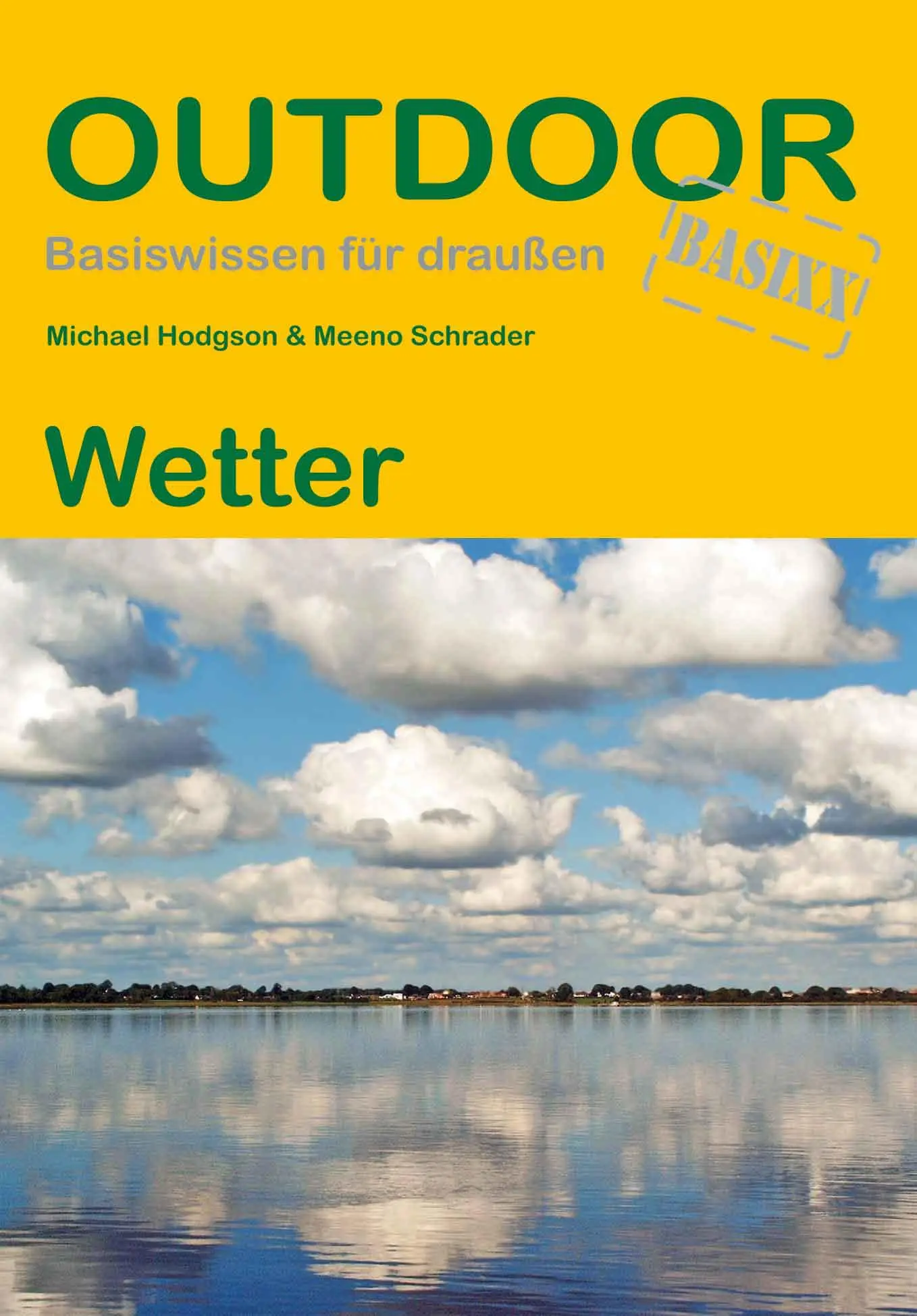 Cover: 9783866867864 | Wetter | Michael Hodgson (u. a.) | Taschenbuch | 96 S. | Deutsch
