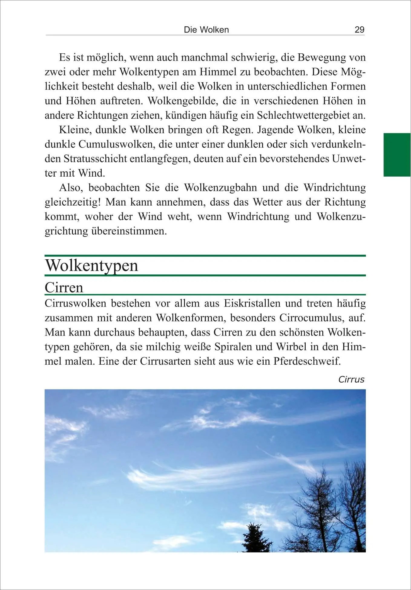 Bild: 9783866867864 | Wetter | Michael Hodgson (u. a.) | Taschenbuch | 96 S. | Deutsch
