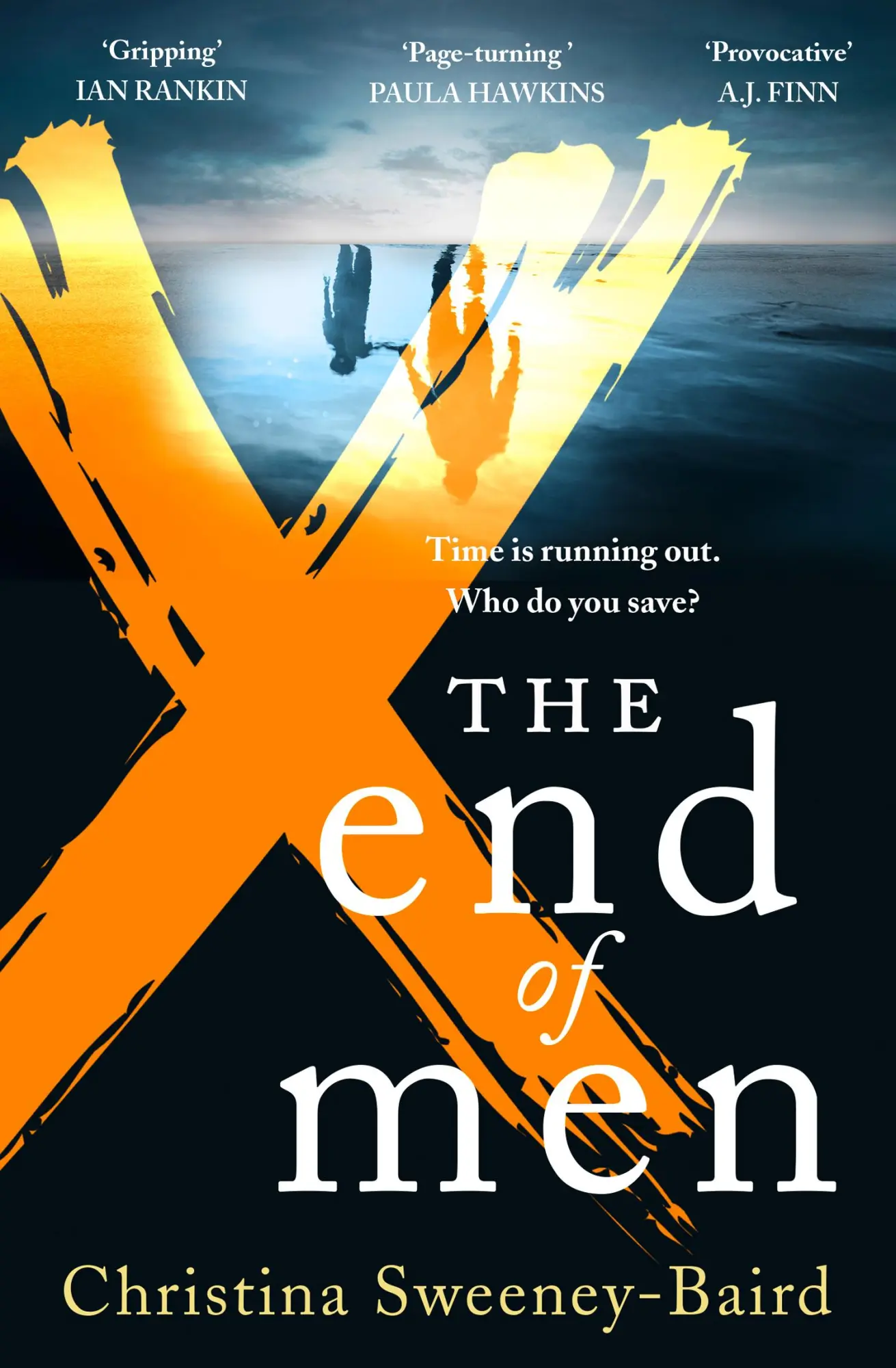 Cover: 9780008407964 | The End of Men | Christina Sweeney-Baird | Taschenbuch | 416 S. | 2022