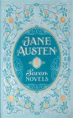 Cover: 9781435167964 | Jane Austen | Seven Novels | J. Austen | Buch | Gebunden | Englisch