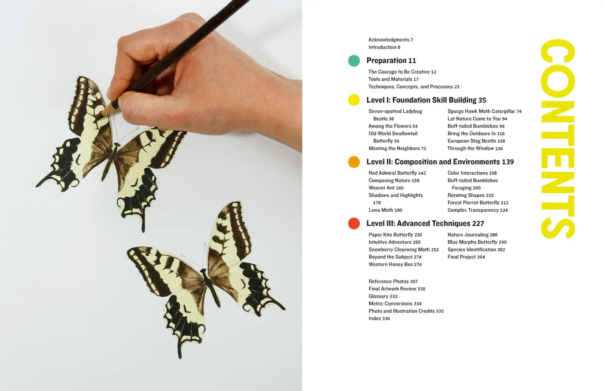 Bild: 9781604697964 | The Insect Artist | Zebith Stacy Thalden | Taschenbuch | Englisch