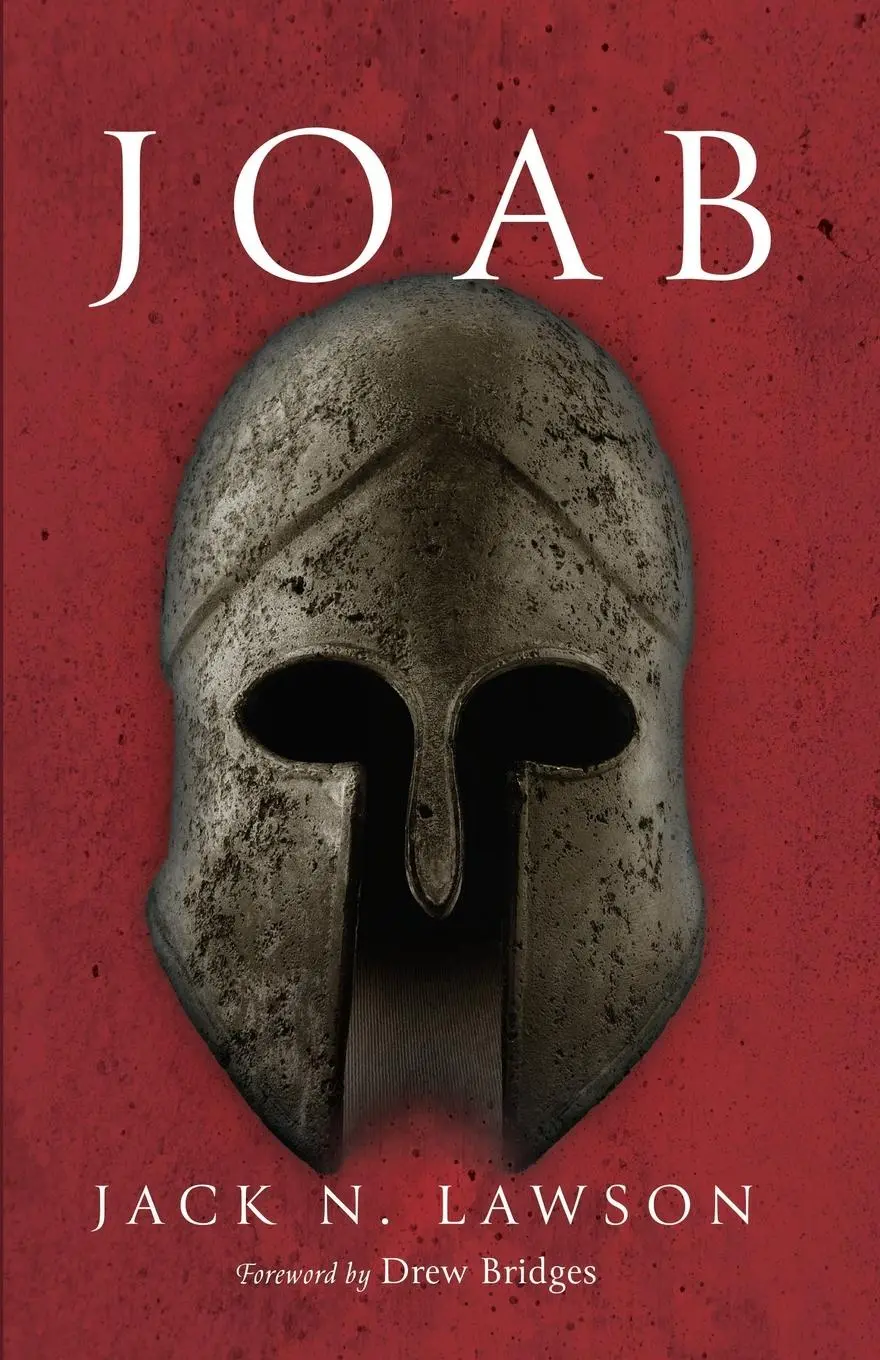 Cover: 9781666767964 | Joab | Jack N. Lawson | Taschenbuch | Englisch | 2023