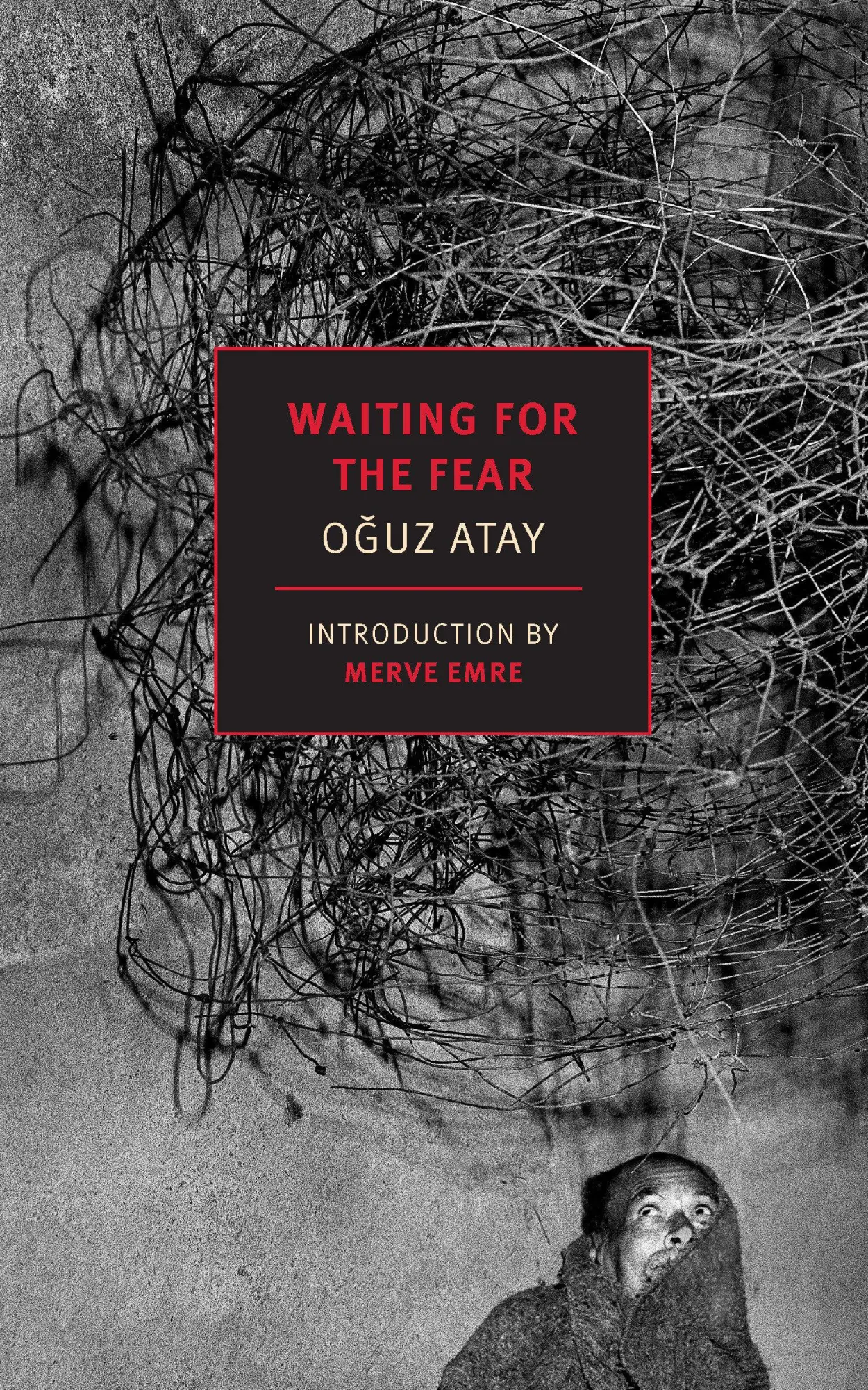 Cover: 9781681377964 | Waiting for the Fear | Oguz Atay (u. a.) | Taschenbuch | Englisch