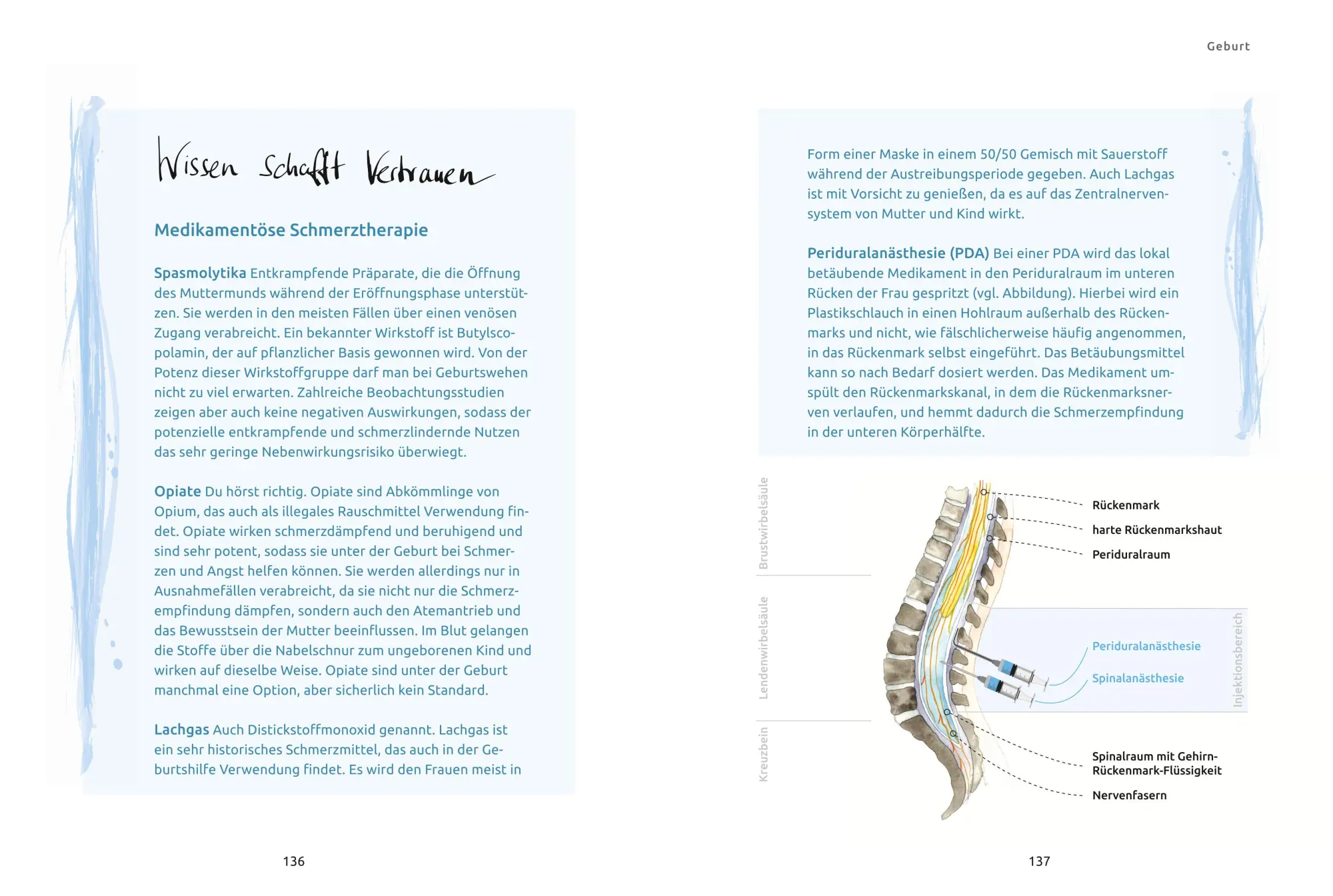 Bild: 9783833877964 | Richtig schwanger | Konstantin Wagner | Taschenbuch | Baby | 208 S.