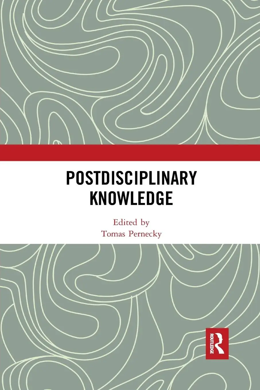 Cover: 9781032338064 | Postdisciplinary Knowledge | Tomas Pernecky | Taschenbuch | Englisch