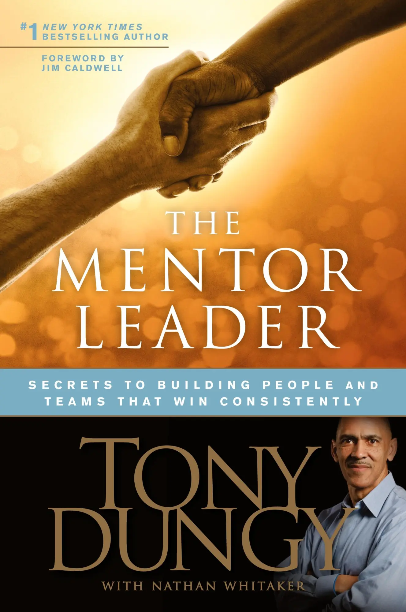 Cover: 9781414338064 | Mentor Leader | Tony Dungy | Taschenbuch | Kartoniert / Broschiert