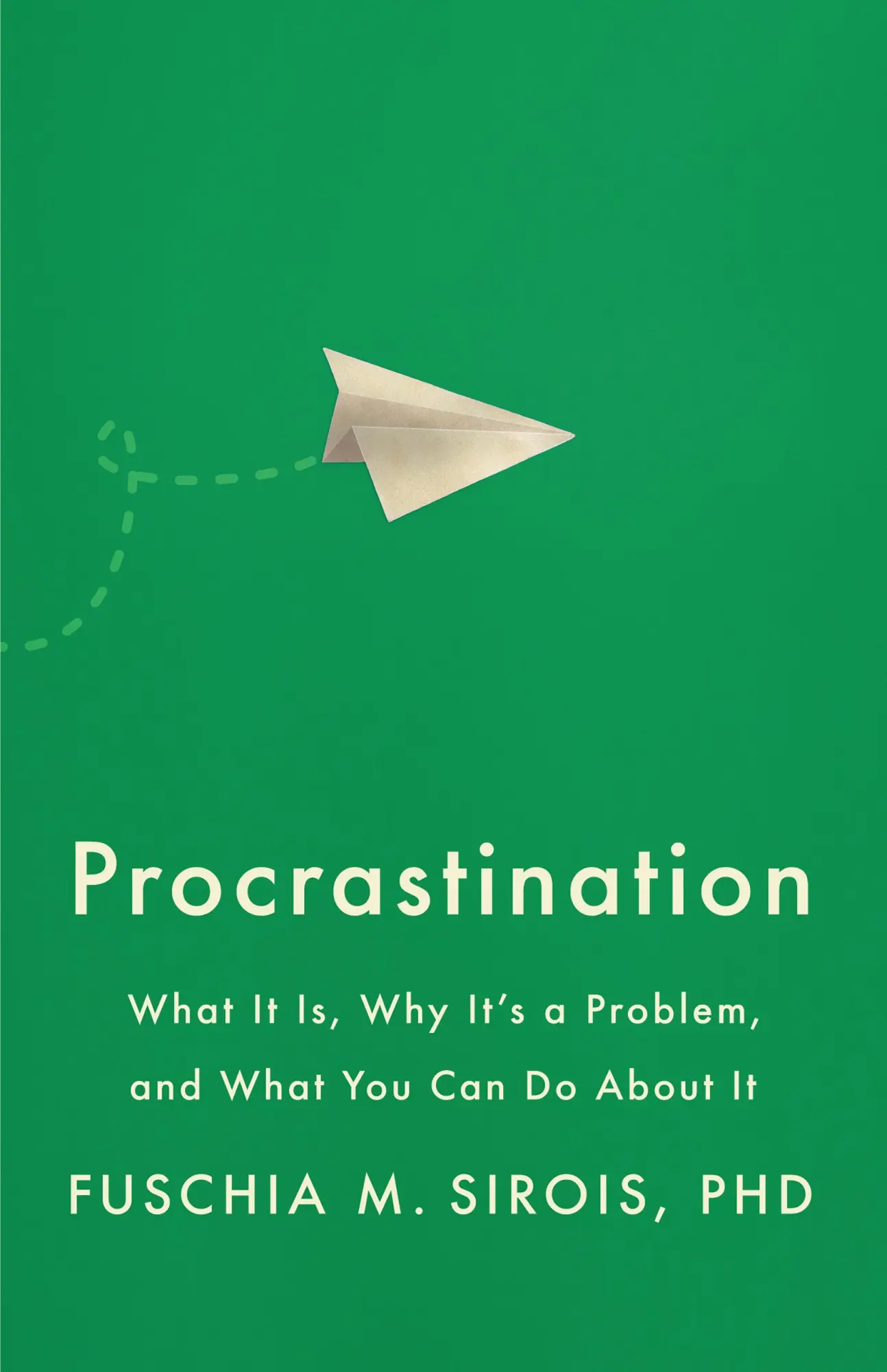 Cover: 9781433838064 | Procrastination | Fuschia M Sirois | Taschenbuch | Englisch | 2022