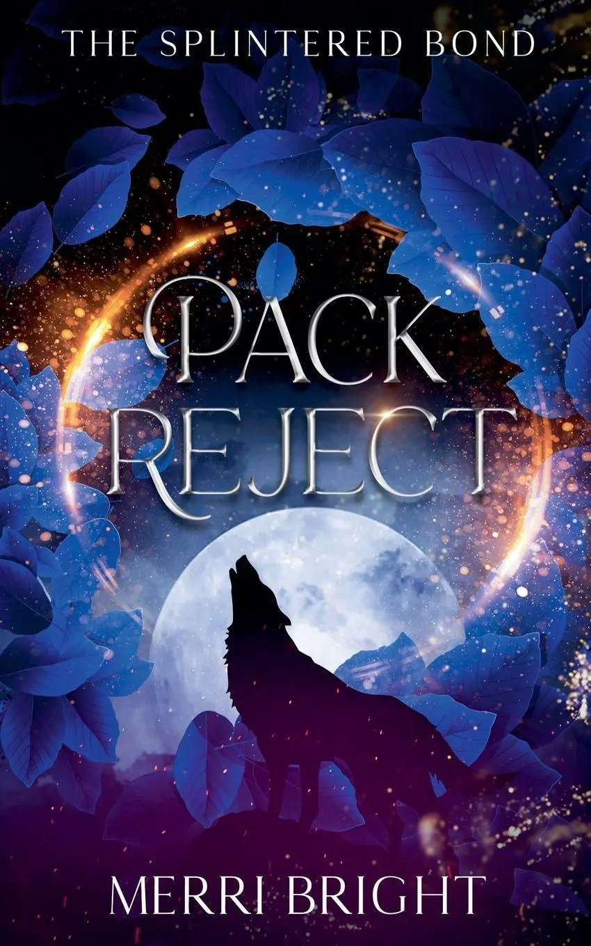 Cover: 9781960688064 | Pack Reject | Merri Bright | Taschenbuch | Englisch | 2024
