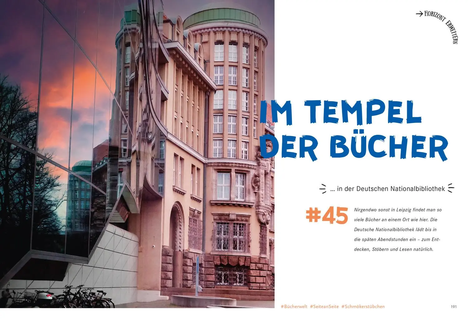 Bild: 9783616028064 | 52 kleine &amp; große Feierabend-Eskapaden in Leipzig | für jedes Wetter