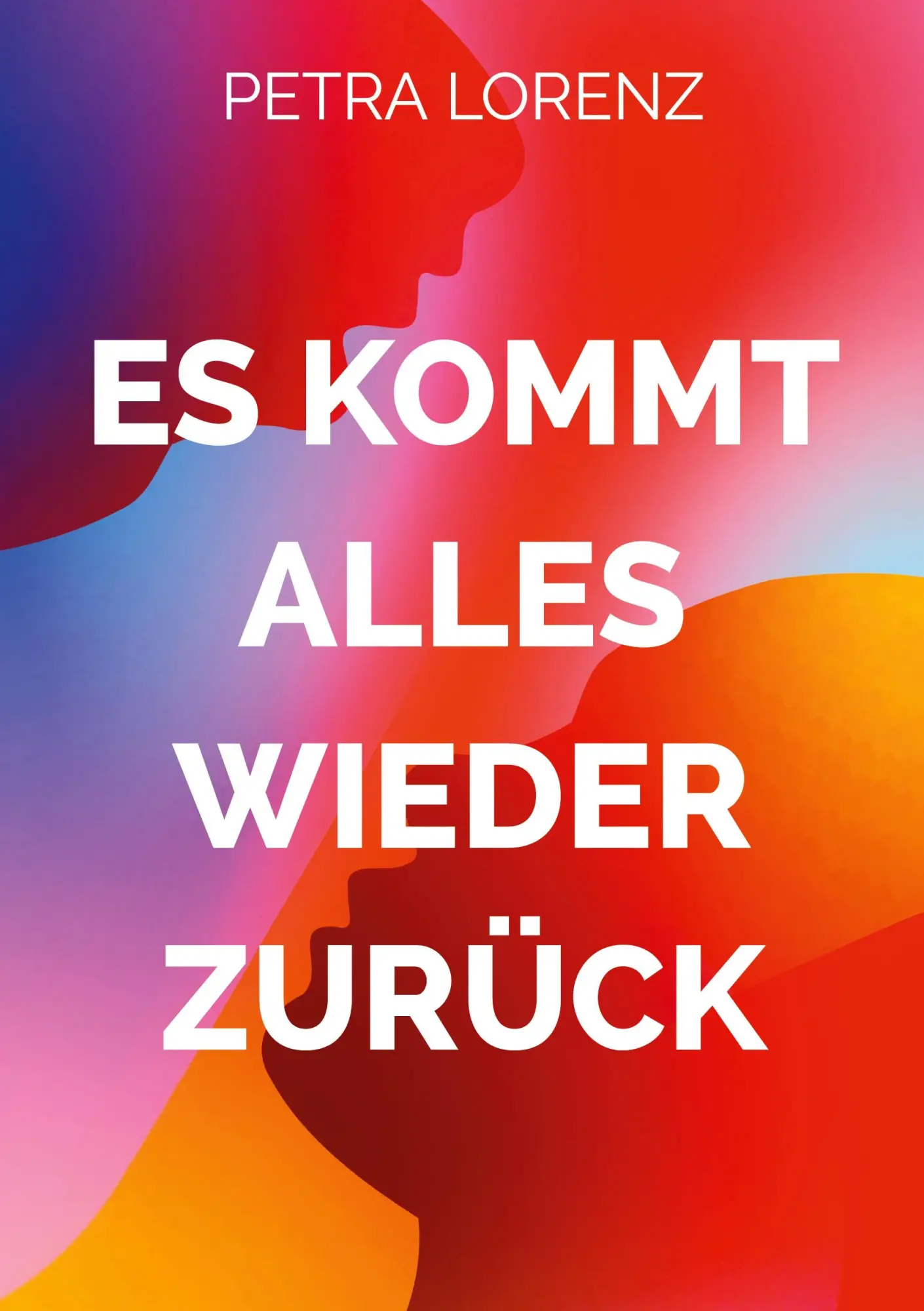 Cover: 9783696398064 | Es kommt alles wieder zurück | Petra Lorenz | Taschenbuch | 514 S.