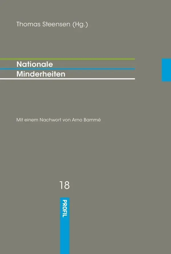 Nationale Minderheiten