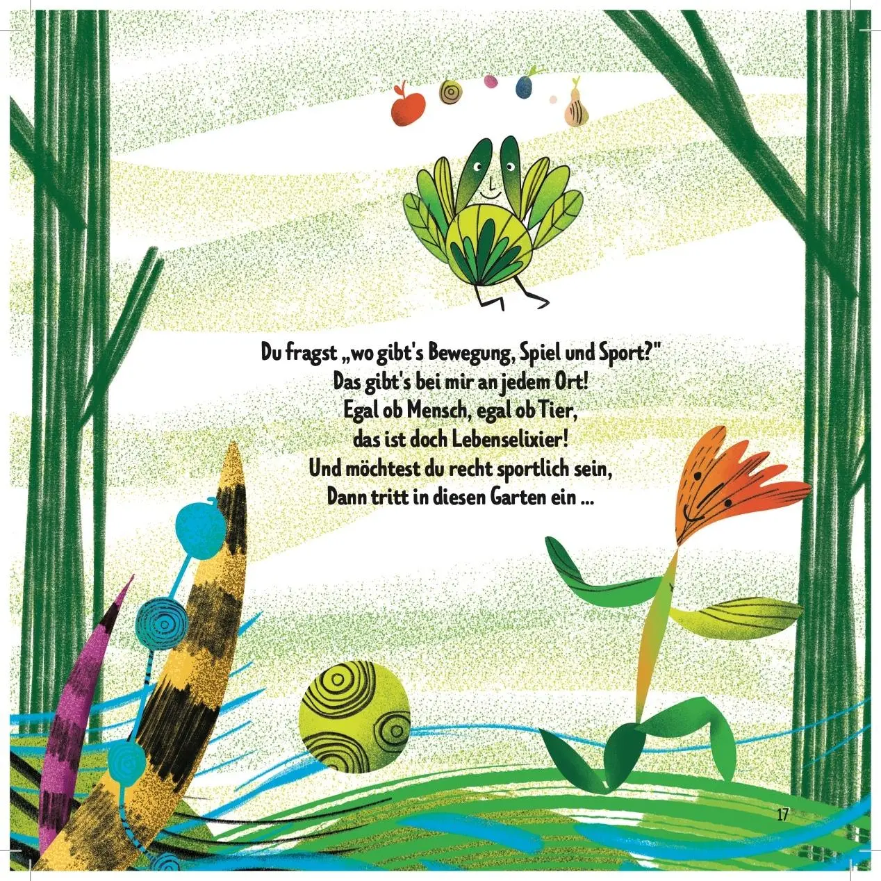 Bild: 9783910368064 | Ich liebe meinen bunten Garten | Meyer Ute | Buch | Deutsch | 2024