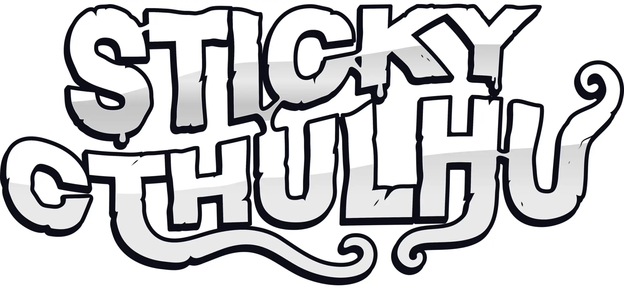 Bild: 3760175518164 | Sticky Cthulhu (Spiel) | Theo Riviere (u. a.) | Spiel | In Spielebox