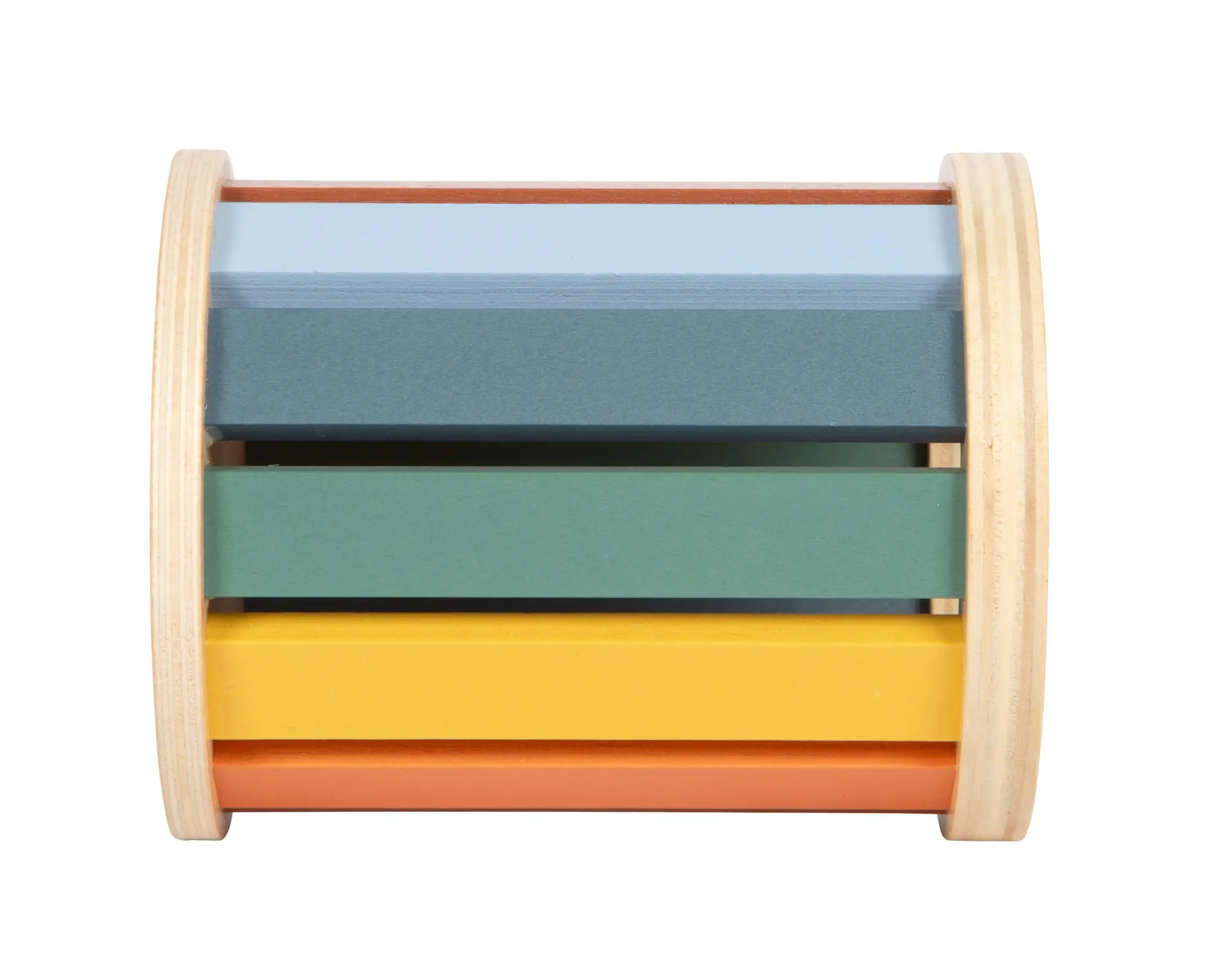 Bild: 4020972128164 | Montessori Sortierspiel mit Trommel | Spiel | 12816 | Deutsch | 2026