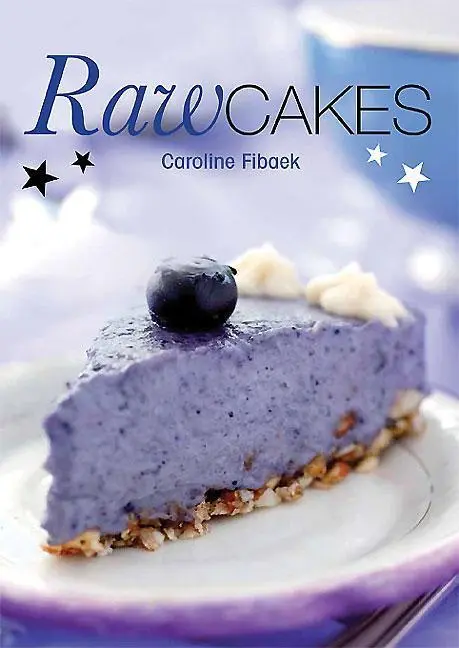 Cover: 9781909808164 | Raw Cakes | Caroline Fibaek | Taschenbuch | Englisch | 2014