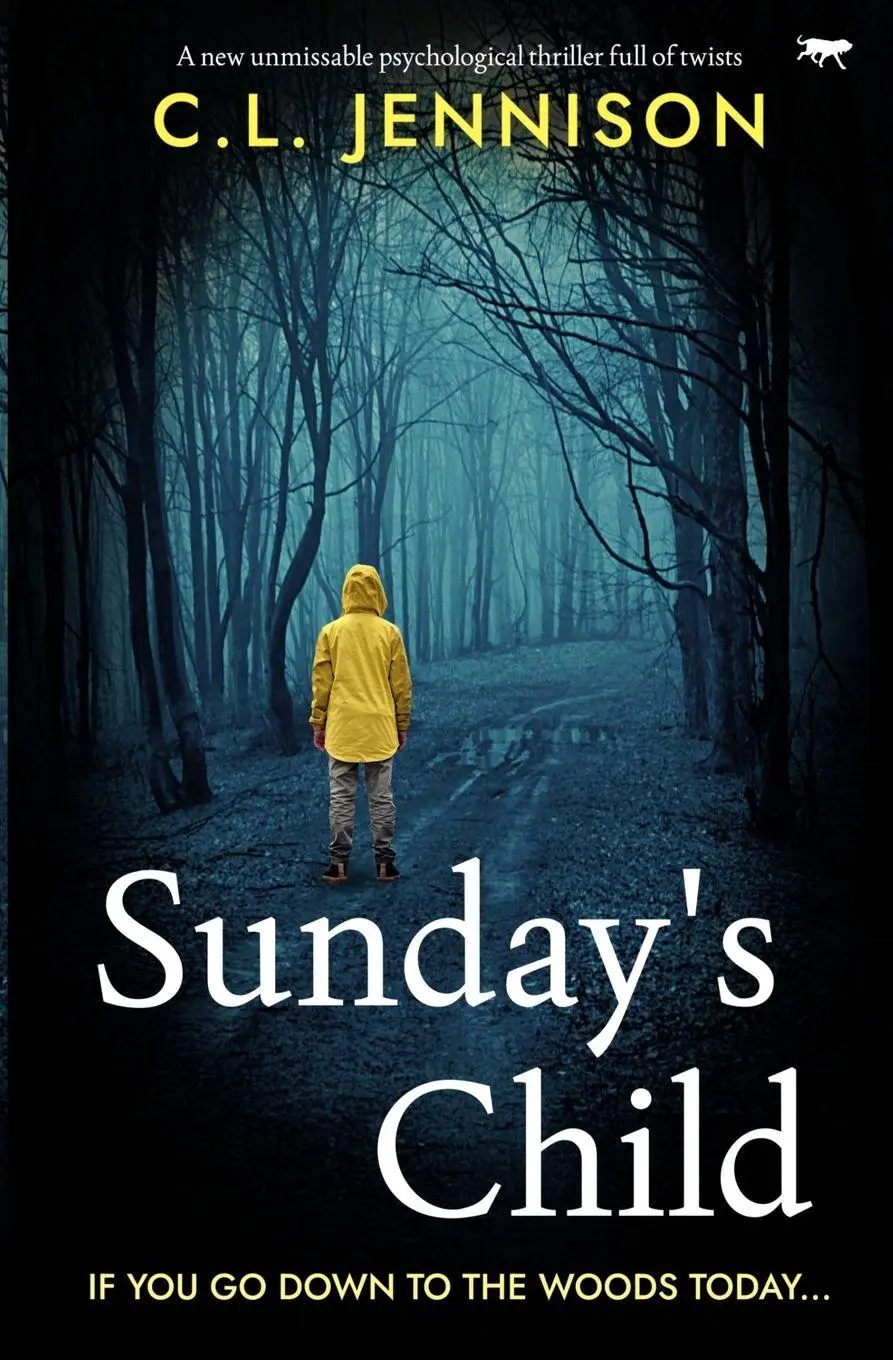 Cover: 9781916978164 | Sunday's Child | C. L. Jennison | Taschenbuch | Englisch | 2024