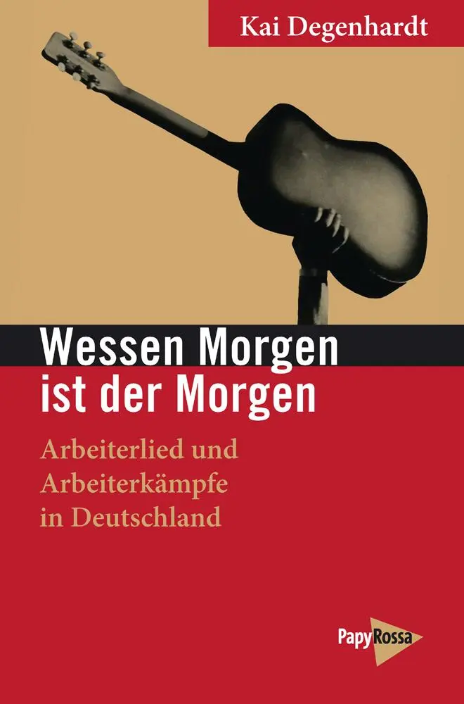 Cover: 9783894388164 | Wessen Morgen ist der Morgen | Kai Degenhardt | Taschenbuch | 215 S.