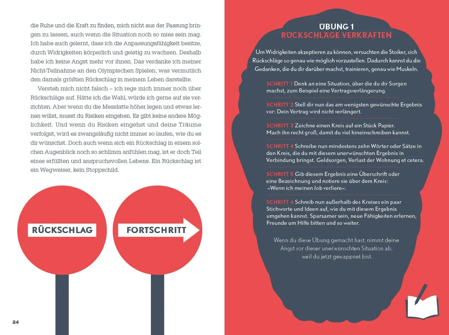 Bild: 9783959728164 | Das Mindset der Stoiker | Mark Tuitert | Buch | 144 S. | Deutsch