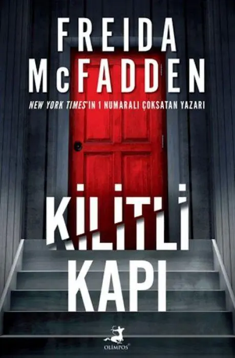 Kilitli Kapi