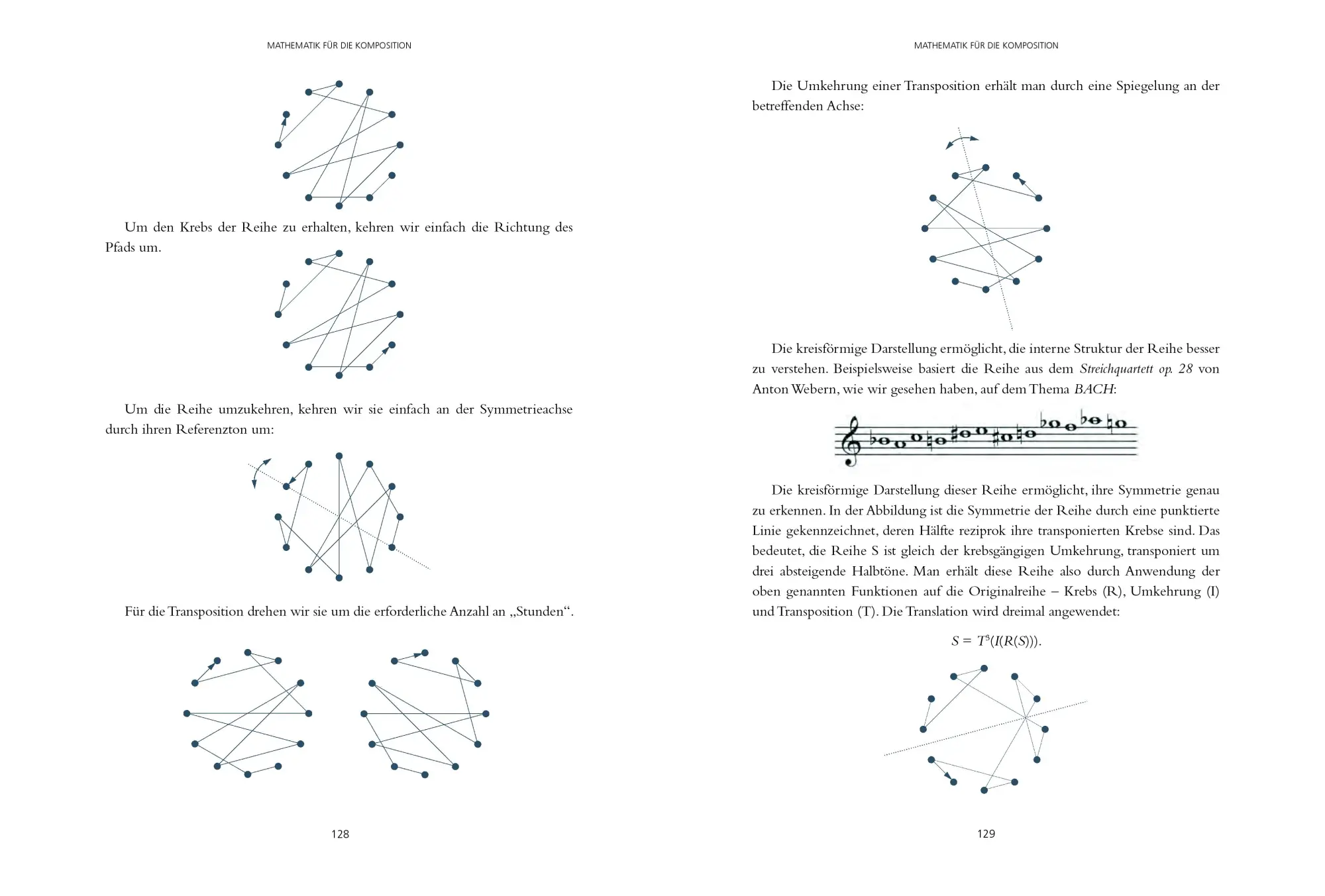 Bild: 9789089988164 | Die Mathematik der Musik | Javier Arbonés (u. a.) | Buch | 160 S.