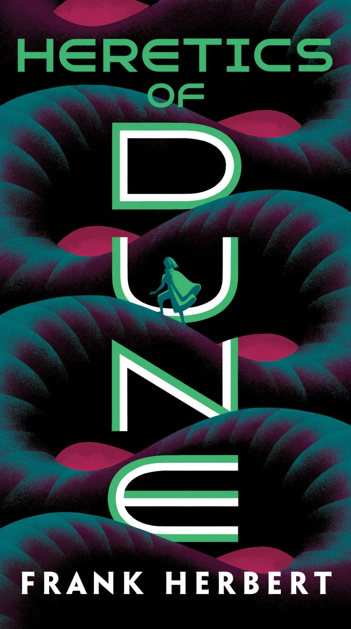 Cover: 9780593098264 | Heretics of Dune | Frank Herbert | Taschenbuch | XIV | Englisch | 2019