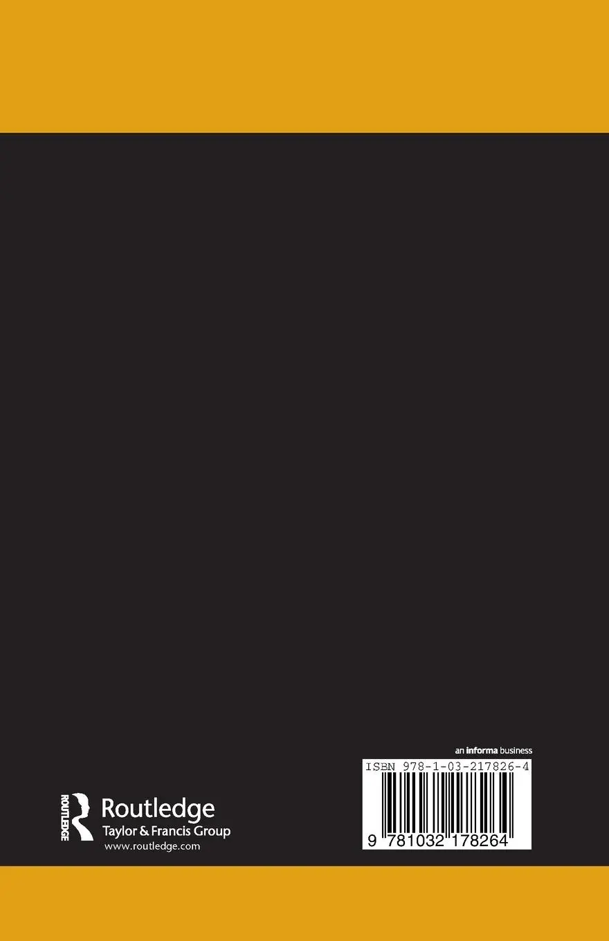 Rückseite: 9781032178264 | What We Ought and What We Can | Alex King | Taschenbuch | Englisch
