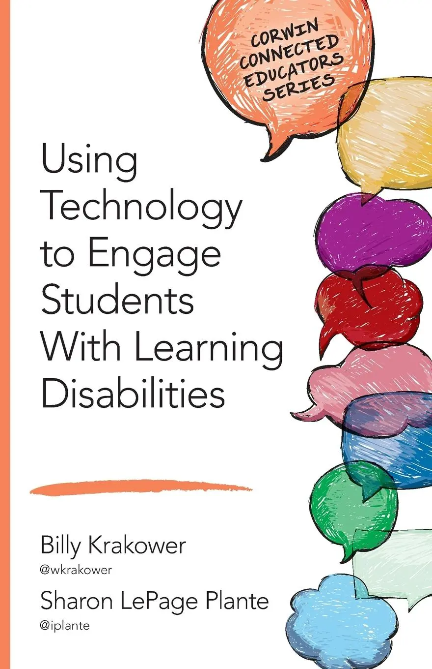 Cover: 9781506318264 | Using Technology to Engage Students With Learning Disabilities | Buch