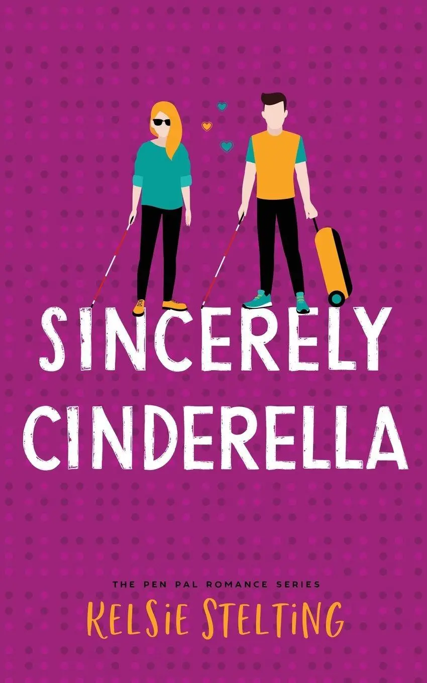 Cover: 9781956948264 | Sincerely Cinderella | Kelsie Stelting | Taschenbuch | Englisch | 2023