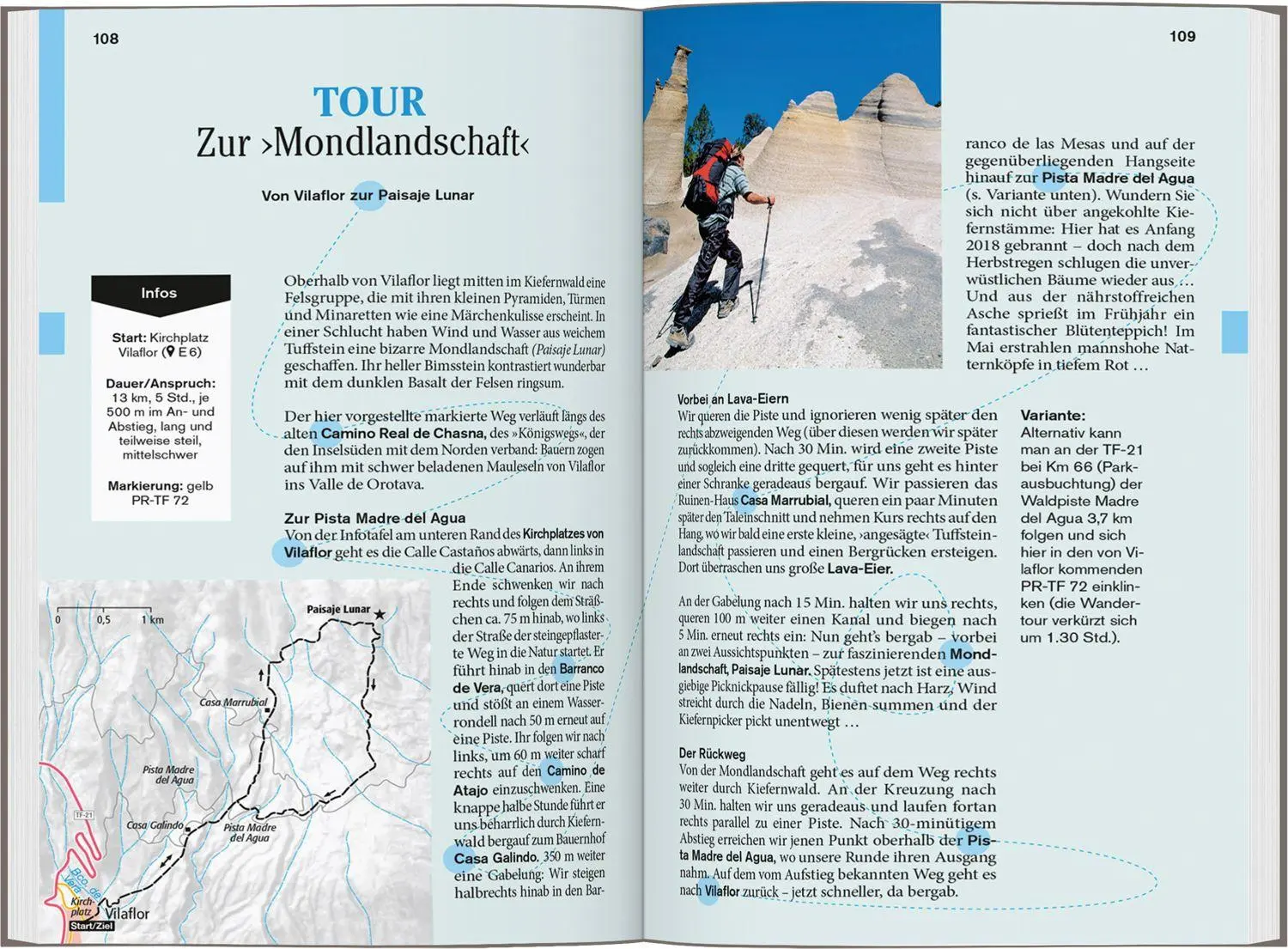 Bild: 9783616008264 | DUMONT Reise-Taschenbuch Reiseführer Teneriffa | Dieter Schulze | Buch