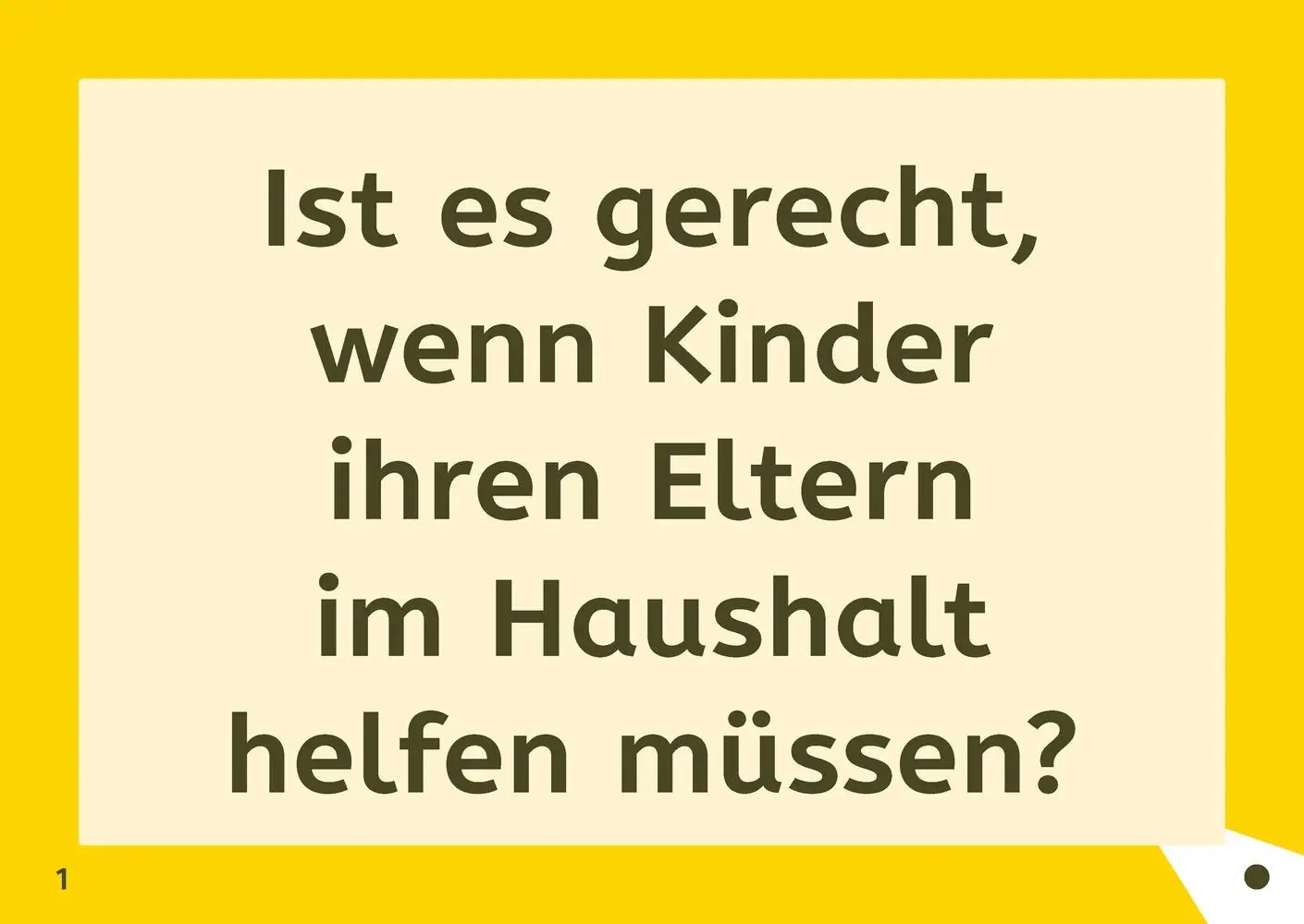 Bild: 9783834668264 | Was ist eigentlich gerecht? | Marianne Kampel (u. a.) | Box | 72 S.