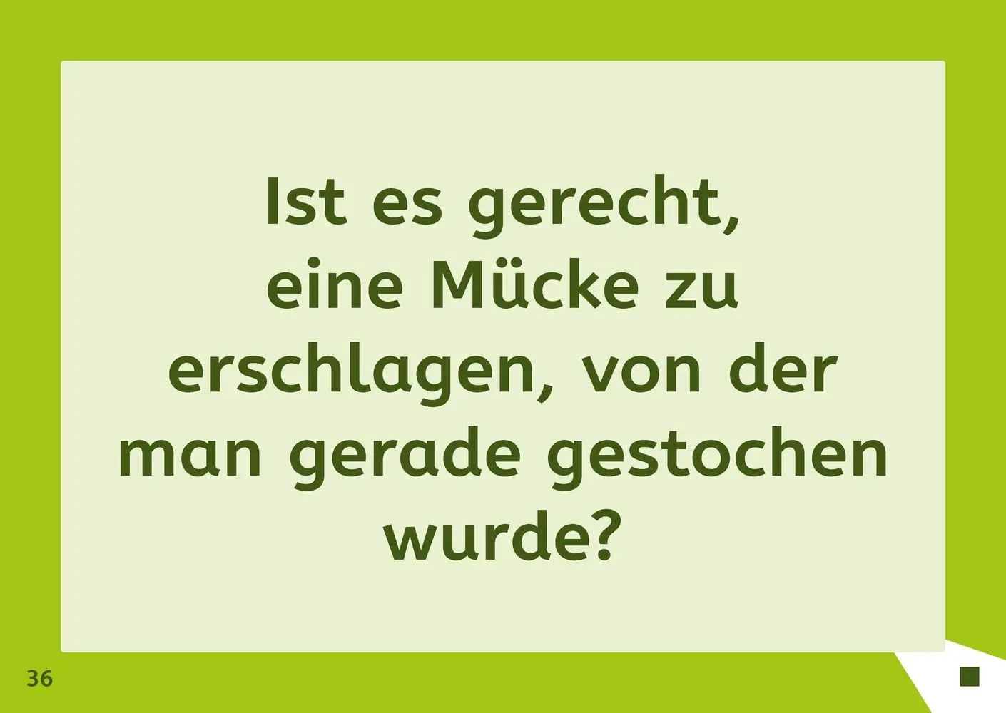 Bild: 9783834668264 | Was ist eigentlich gerecht? | Marianne Kampel (u. a.) | Box | 72 S.