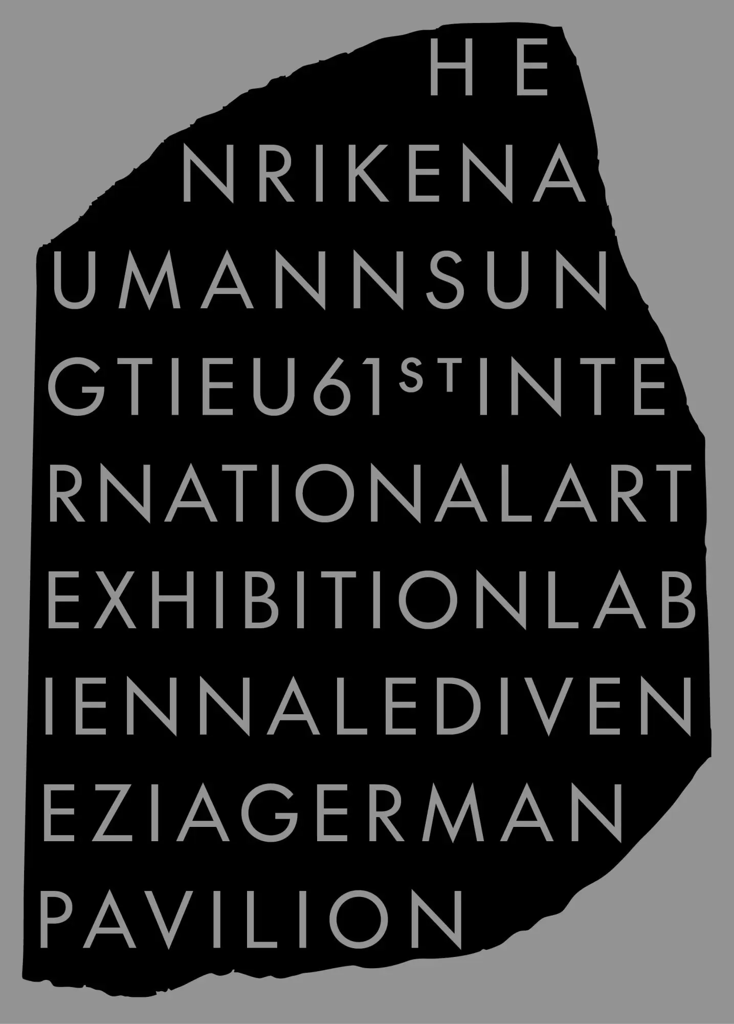 Cover: 9783954768264 | Ruin | Henrike Naumann &amp; Sung Tieu - Deutscher Pavillon 2026 | Tieu